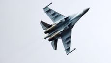 Conflict and Revolution topic image