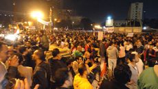 Muslim Brotherhood topic image