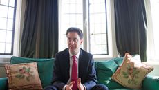 George Galloway topic image