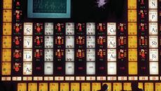 Chemistry topic image