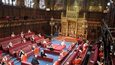 House of Lords topic image