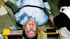 Christopher Hitchens topic image