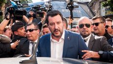 Eurozone topic image