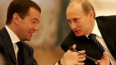 Finanical Crisis topic image