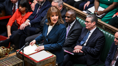 The Insider topic image