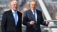 John Major topic image
