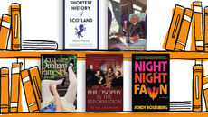 Books topic image