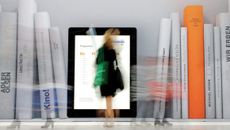 Publishing topic image