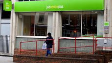 Universal Credit topic image