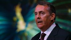 Liam Fox topic image