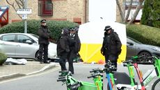 Law and Order topic image