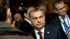 Migrant Crisis topic image