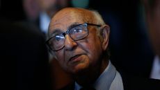 International Law topic image