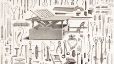 Medicine topic image