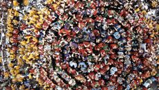 Michael Sandel topic image