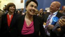 Holyrood topic image