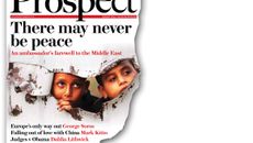 West Bank topic image