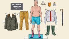 Nigel Farage topic image