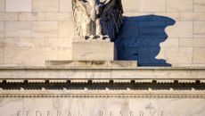 Federal Reserve topic image