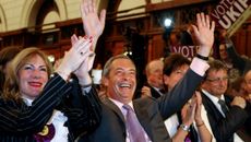 Russell Brand topic image