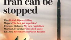 Polly Toynbee topic image