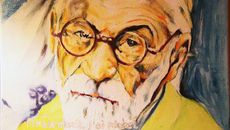 Freud topic image