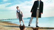 Julian Assange topic image