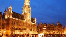 British Foreign Policy topic image