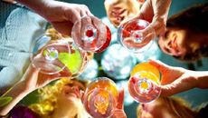 Motherhood topic image