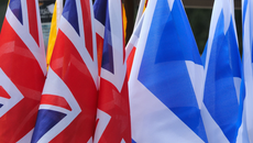 Scottish Independence topic image