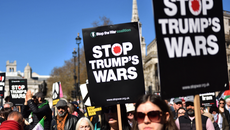 Politics topic image