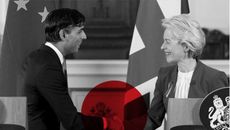 Northern Ireland topic image