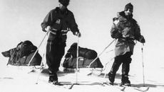 International Politics topic image