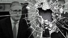 Middle East topic image