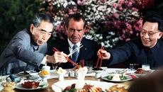 Chinese Communist Party topic image