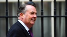 Liam Fox topic image