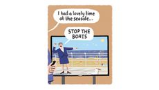 Cartoons topic image