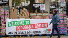 Universal Basic Income topic image