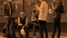 Food and Drink topic image