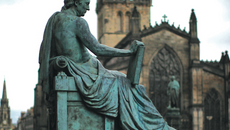 Adam Smith topic image