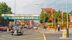 Diversity topic image