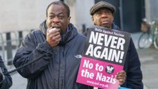 Marine Le Pen topic image