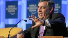 Gordon Brown topic image