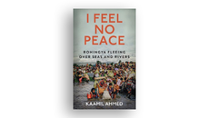 Refugees topic image