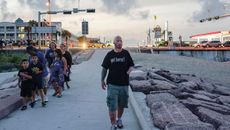 Iraq War topic image