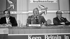 Politics topic image