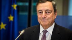 Quantitative Easing topic image