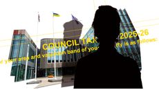 Democracy topic image