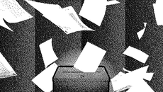 Politics topic image
