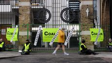 Fossil Fuels topic image